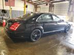 2012 Mercedes-Benz S 550 4Matic for Sale in Pennsburg, PA - Front End
