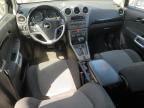 2014 Chevrolet Captiva Lt იყიდება American Canyon-ში, CA - Minor Dent/Scratches