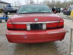2000 Mercury Grand Marquis Ls for Sale in Louisville, KY - Hail