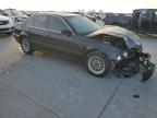 2000 Bmw 528 I Automatic на продаже в New Orleans, LA - Front End
