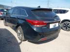 2016 HYUNDAI I40 SE NAV for sale at Copart BRISTOL