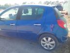 2011 RENAULT CLIO GT LI for sale at Copart WOLVERHAMPTON