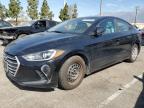 2017 Hyundai Elantra Se იყიდება Rancho Cucamonga-ში, CA - Mechanical
