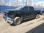 2015 CHEVROLET SILVERADO K2500 HEAVY DUTY LT à vendre chez Copart NB - MONCTON