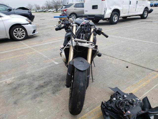 2006 SUZUKI GSX-R600 K6  