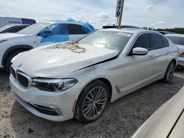 2018 Bmw 530 I