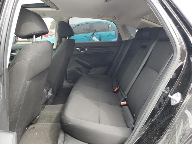 2024 HONDA CIVIC EX