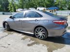 2017 Toyota Camry Le en Venta en Savannah, GA - Front End
