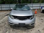 2011 Nissan Murano S for Sale in Austell, GA - Front End