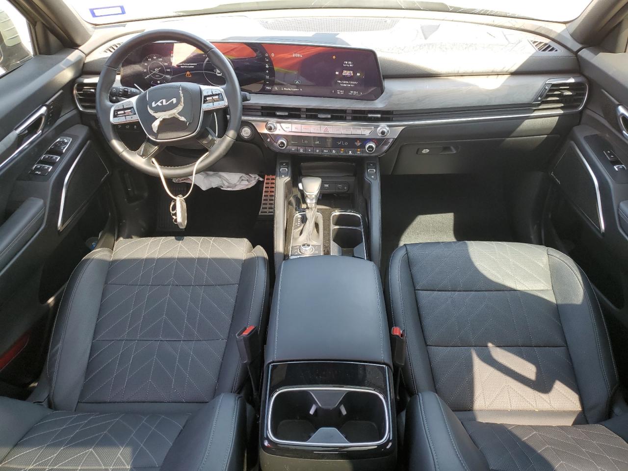 2024 Kia Telluride Sx VIN: 5XYP5DGC2RG441689 Lot: 52587315