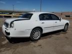 2006 Lincoln Town Car Signature на продаже в Albuquerque, NM - Rear End