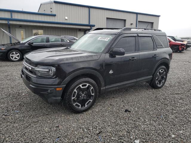 FORD BRONCO SPO 2021