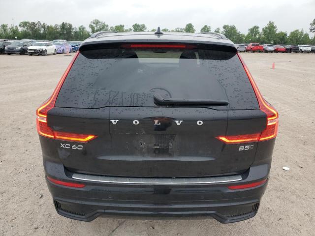  VOLVO XC60 PLUS 2024 Black