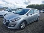 2014 HYUNDAI I30 ACTIVE for sale at Copart EAST KILBRIDE