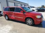 2009 Chrysler Town & Country Touring for Sale in Cahokia Heights, IL - Side