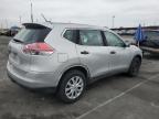 2016 Nissan Rogue S de vânzare în Wilmington, CA - Mechanical