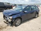 2017 Volkswagen Golf Sportwagen S zu verkaufen in Harleyville, SC - Front End