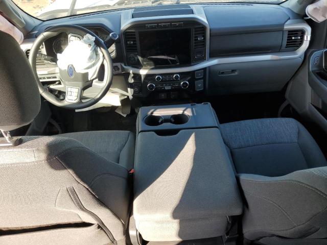  FORD F-150 2023 Белый