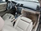 2013 Bmw 128 I de vânzare în Van Nuys, CA - Front End