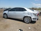 2018 Toyota Corolla L for Sale in Chicago Heights, IL - Rear End