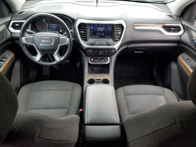 GMC ACADIA 2020 Czarny