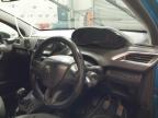 2012 PEUGEOT 208 ACCESS for sale at Copart NEWBURY