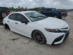 2024 Toyota Camry Se Night Shade zu verkaufen in Houston, TX - Side