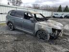 2024 Kia Telluride S for Sale in Albany, NY - Burn - Engine