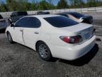 2002 Lexus Es 300 იყიდება Spartanburg-ში, SC - Side