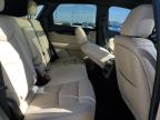 2018 Cadillac Xt5 Premium Luxury за продажба в Columbus, OH - Water/Flood