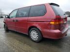 2002 Honda Odyssey Lx იყიდება Windsor-ში, NJ - Front End