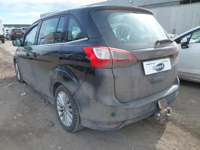 2015 FORD GRAND C-MA