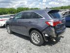 2018 Acura Rdx Technology for Sale in Byron, GA - Rear End