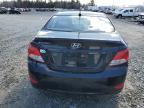 2012 Hyundai Accent Gls for Sale in Elmsdale, NS - Front End