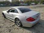 2003 Mercedes-Benz Sl 500R for Sale in Waldorf, MD - Front End