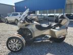 2017 Can-Am Spyder Roadster Rt for Sale in Rogersville, MO - Front End