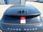 2016 LAND ROVER R ROVER EV for sale at Copart NEWBURY