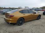 2023 Acura Tlx Type S Pmc Edition იყიდება Baltimore-ში, MD - Front End