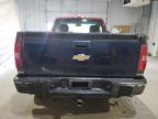 2008 Chevrolet Silverado K1500 იყიდება Candia-ში, NH - Mechanical