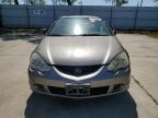 2002 Acura Rsx  for Sale in Sacramento, CA - Side