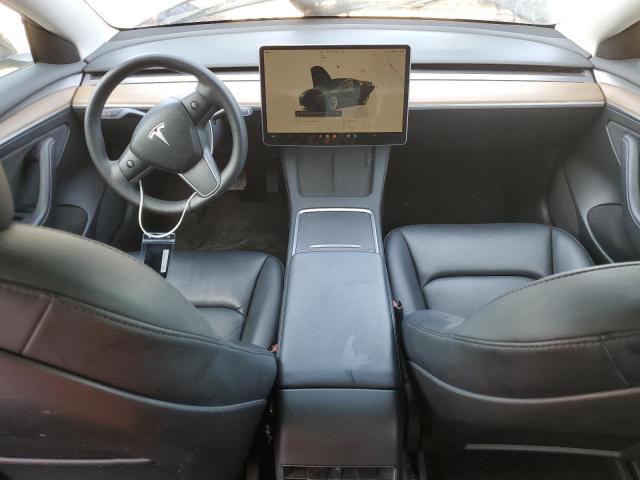  TESLA MODEL 3 2023 Czarny