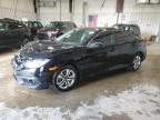 2016 Honda Civic Lx na sprzedaż w Franklin, WI - Front End