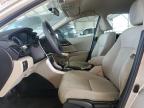 2016 Honda Accord Lx იყიდება Cartersville-ში, GA - Undercarriage