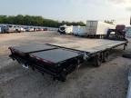 2025 'Other Heavy Equipment' Trailer for Sale in Mercedes, TX - Minor Dent/Scratches