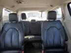 2017 Chrysler Pacifica Touring L იყიდება Eugene-ში, OR - Undercarriage