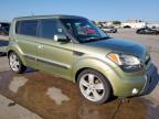 2010 Kia Soul + იყიდება Grand Prairie-ში, TX - Side