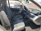 2013 Smart Fortwo Pure en Venta en San Antonio, TX - Hail