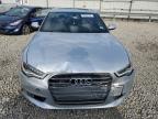 2013 Audi A6 Prestige للبيع في Memphis، TN - Front End