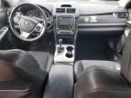2012 Toyota Camry Base en Venta en Jacksonville, FL - Side