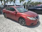 2015 Nissan Altima 2.5 for Sale in Opa Locka, FL - Rear End